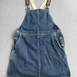 Dkny Women's Blue and Navy Dress